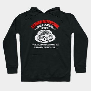 Ska Supernova Hoodie